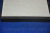 PARTS-MALL PMD-010 Filter, interior air